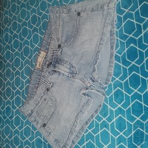 L.E.I Low Rise Shorts